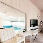 Amazing In With Sauna 펜션