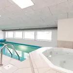 Amazing In With Sauna 펜션 넥소