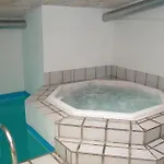 Amazing In With Sauna 넥소