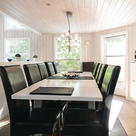 Tørveskæret Nexø Iv Snogebæk