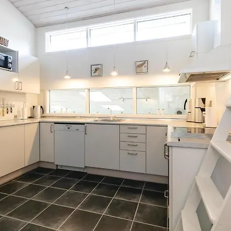 Tørveskæret Nexø Iv * Snogebæk
