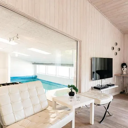 Tørveskæret Nexø Iv Feriehus
