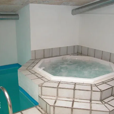 Beautiful In With Sauna Neksø