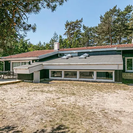 Tørveskæret Nexø Iv Feriehus *
