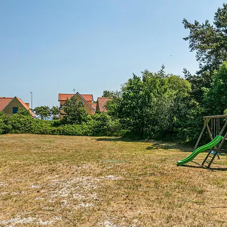 Tørveskæret Nexø Iv Feriehus