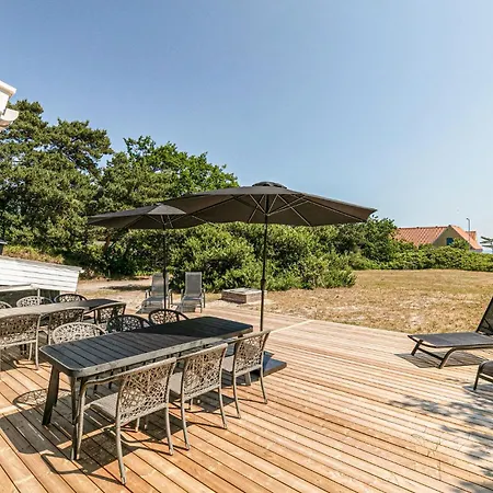 Tørveskæret Nexø Iv Feriehus *